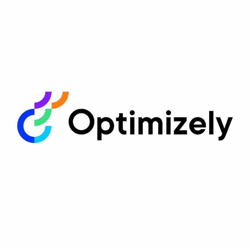 Optimizely Logo