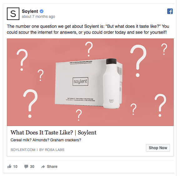 Soylent