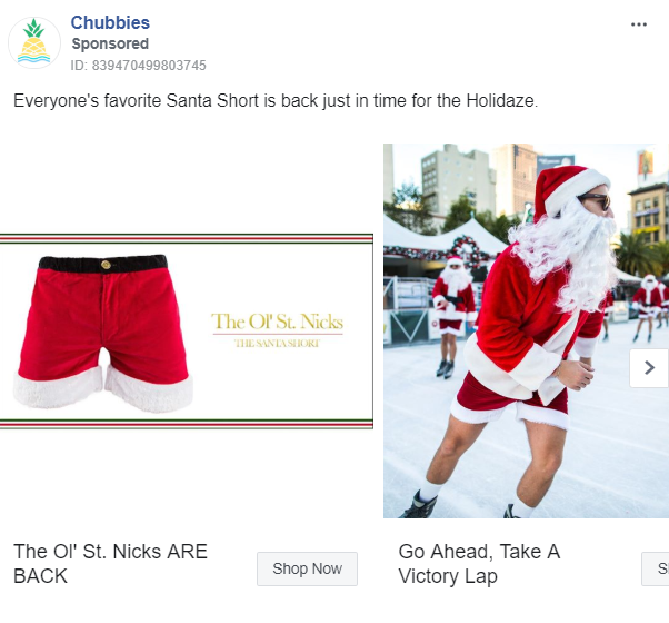 Chubbies