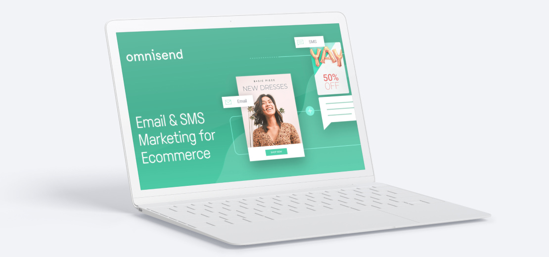 OmniSend: Email Marketing Automation