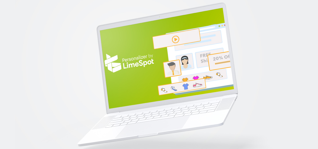 LimeSpot: AI Upsell & Cross-Sell Personalizer