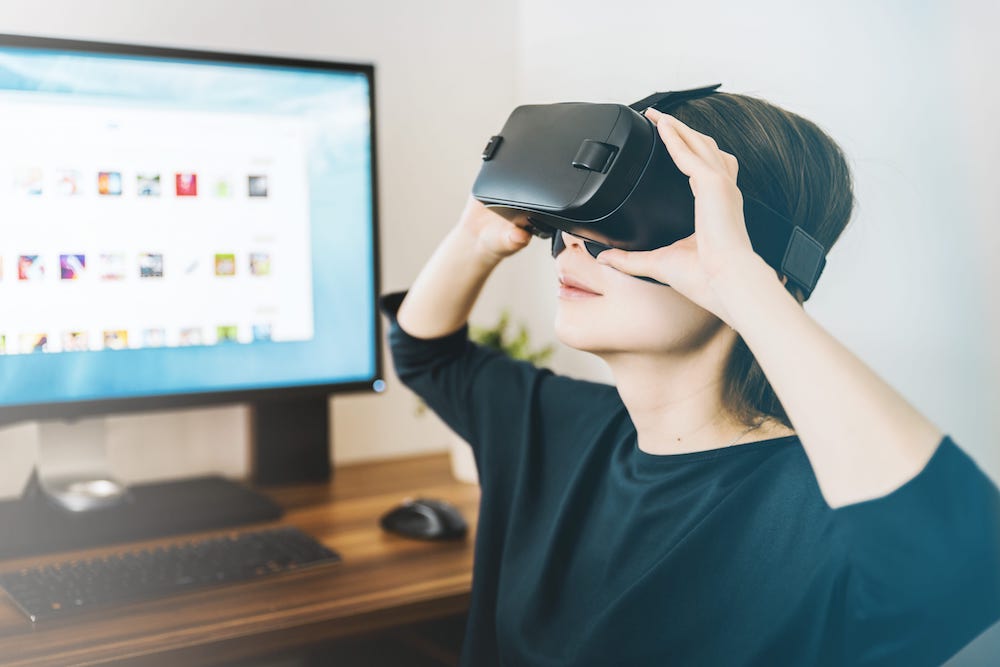 Augmented Reality E-commerce Trend in 2020