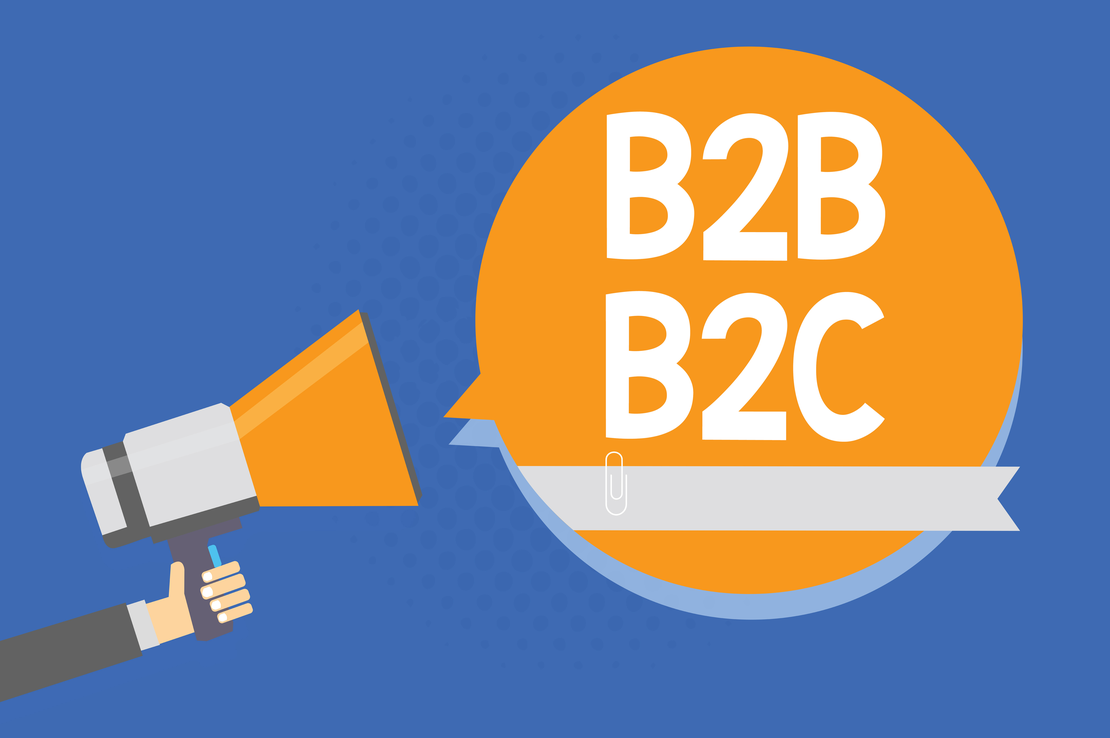 Unification In B2B & B2C e-Commerce
