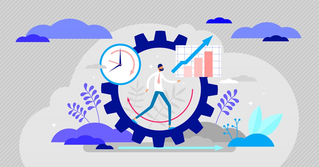 4 Tips For Increasing E-commerce Efficiency And Functionality