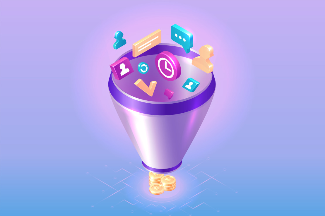 Best eCommerce Sales Funnel