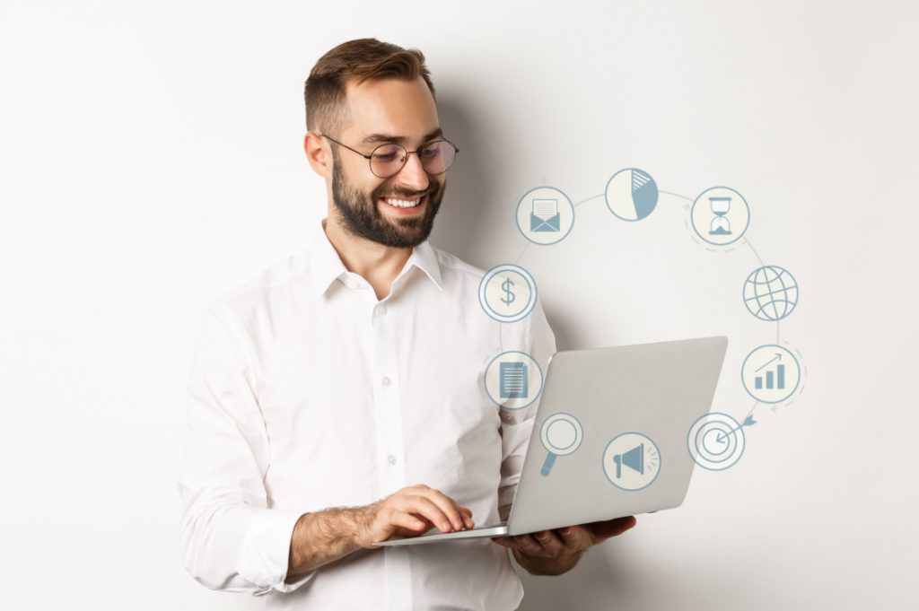 How To Scale A Business via e-Commerce Tools