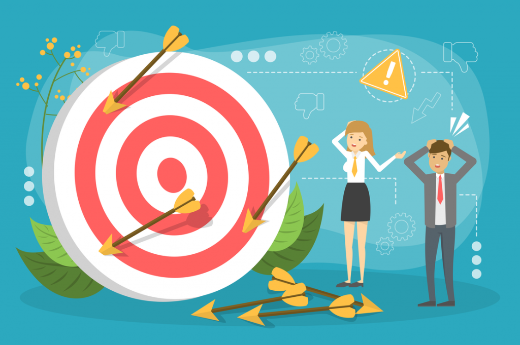 Common e-Commerce Mistakes
