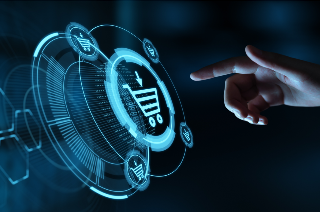 e-Commerce Personalization Trends