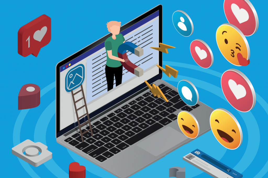 Facebook marketing strategy for eCommerce