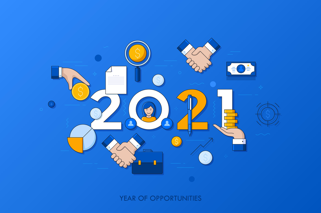 B2B E-commerce Trends 2021