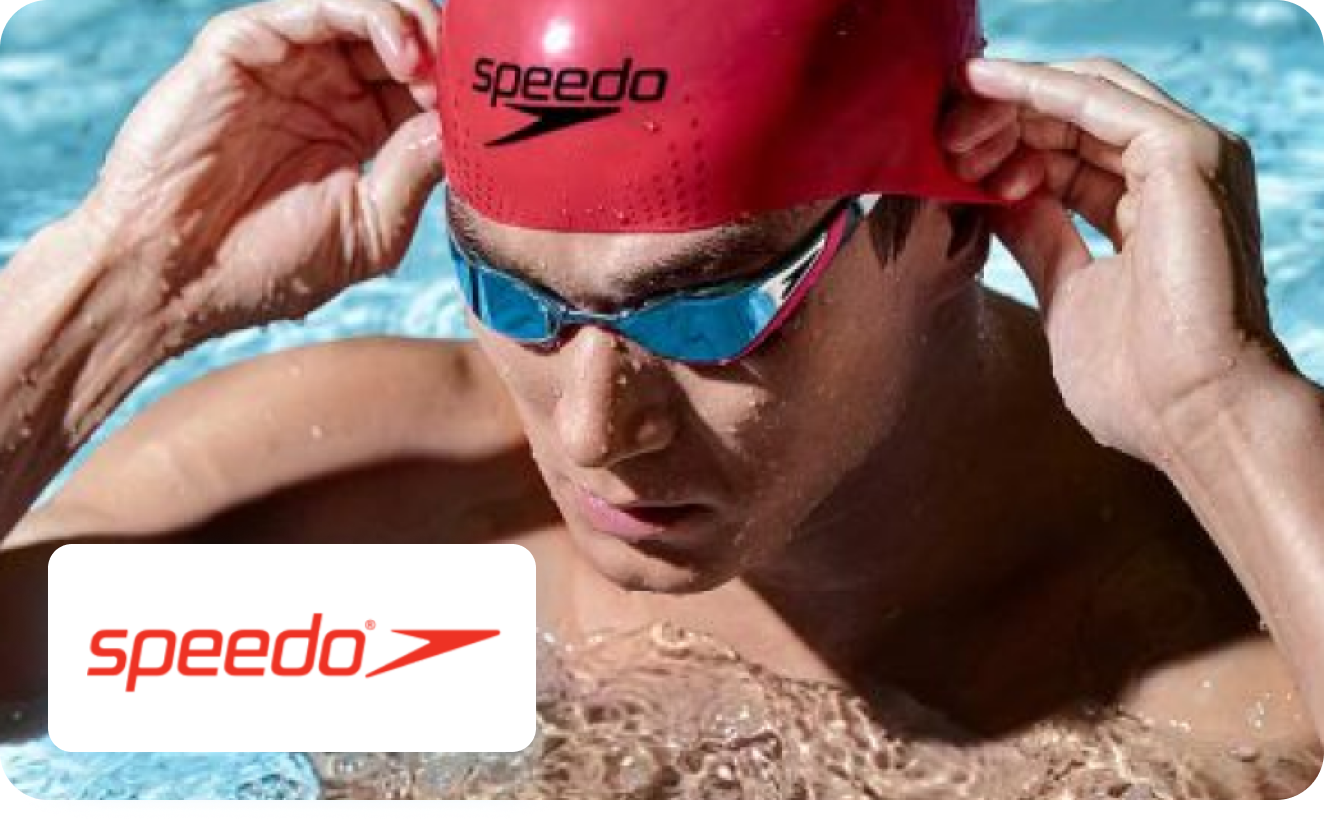 Speedo Swimwear, Swim Gear and Swim Accessories