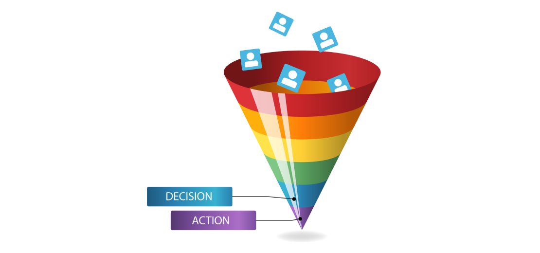 Here’s Everything You Should Know About Marketing Funnel Metrics