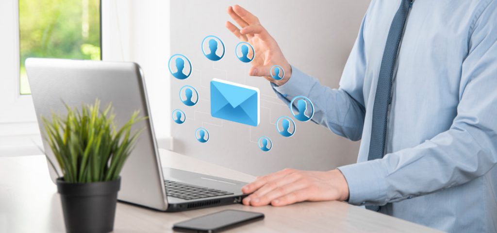 What Are The Common Types Of Targeted E-mail Campaigns?