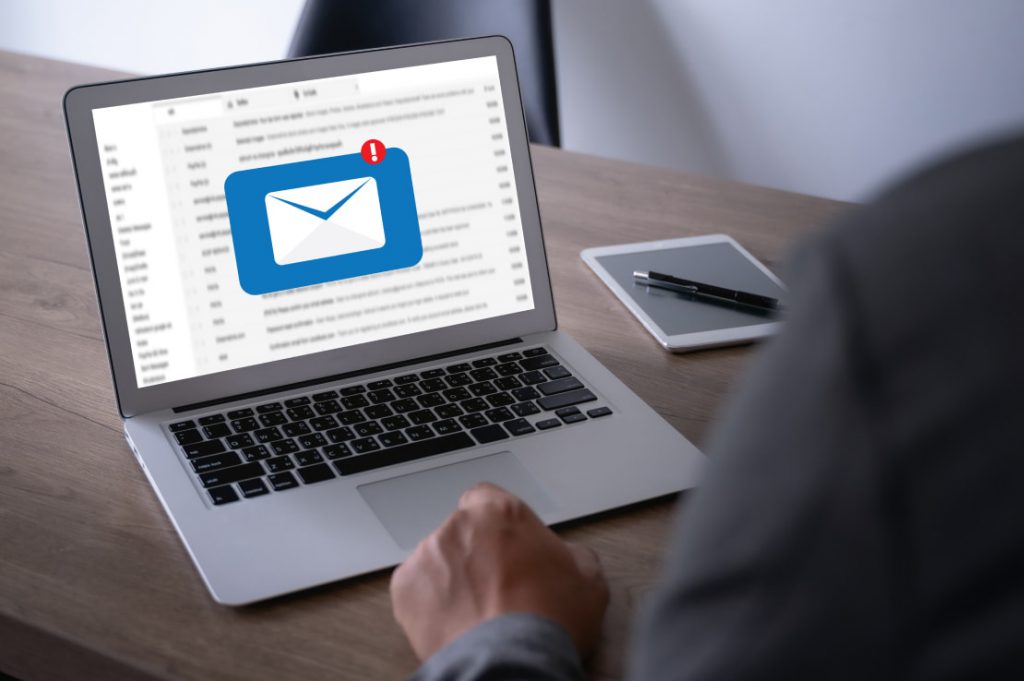 What Is Targeted E-mail Marketing