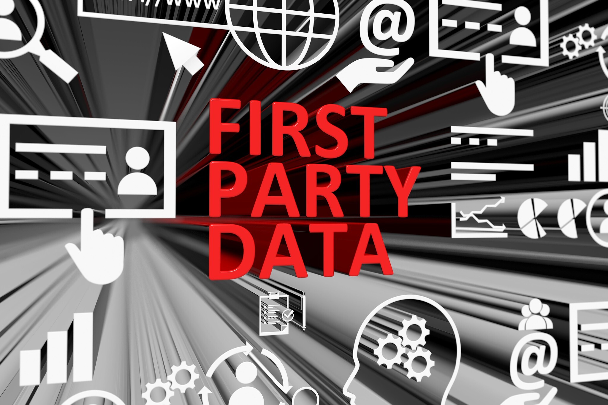 How First-Party Data Advertising Can Triple Your Sales