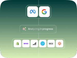 AdScale Product Features